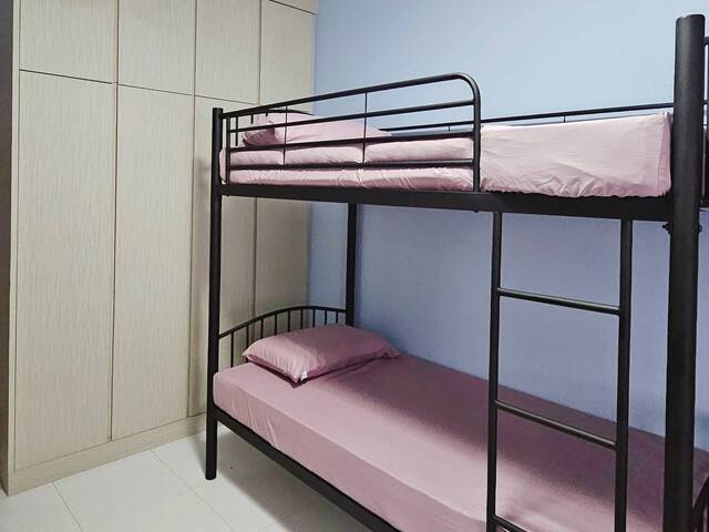 Cosy Room Rental - Tampines