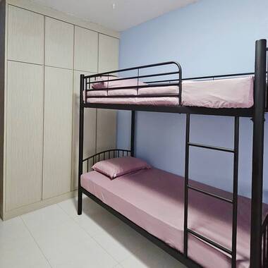 Cosy Room Rental - Tampines