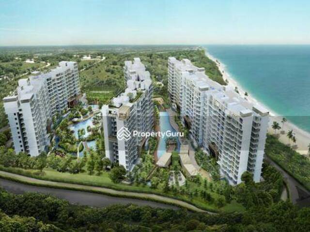 Studio unit for Rent at Ripple Bay NO AGENT FEE