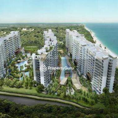 Studio unit for Rent at Ripple Bay NO AGENT FEE