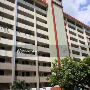 Common Room for rent at Blk 156 Ang Mo Kio Avenue 4. Own bathroom! NO AGENT FEE