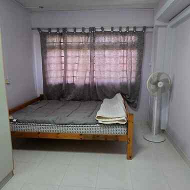 Hougang Room for Couple or Single