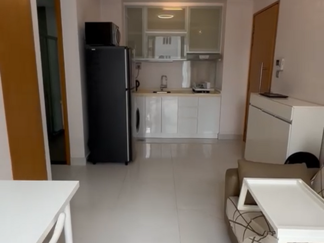 Looking for A Male Co-Tenant