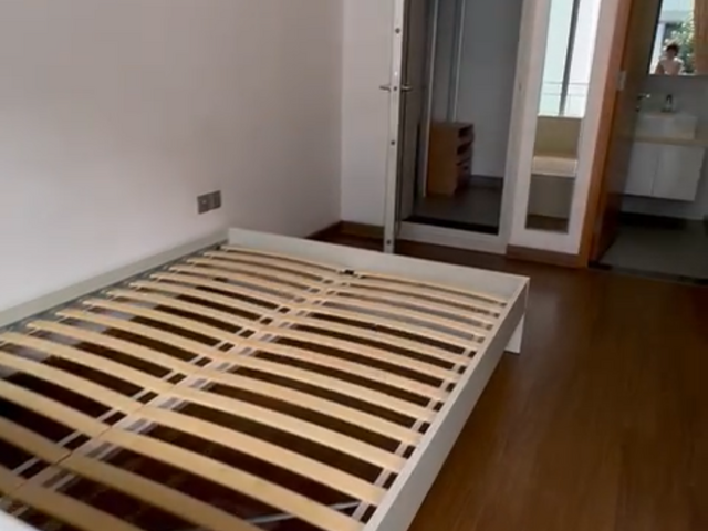 Looking for A Male Co-Tenant