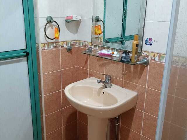 Common Room for Rental