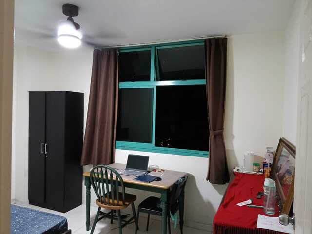 Common Room for Rental