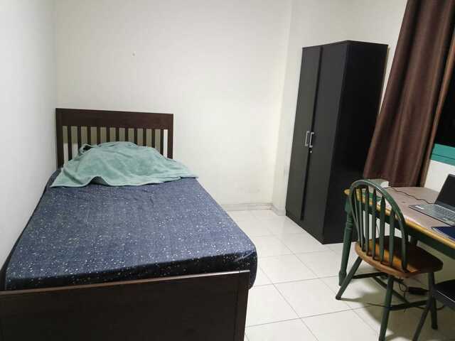 Common Room for Rental