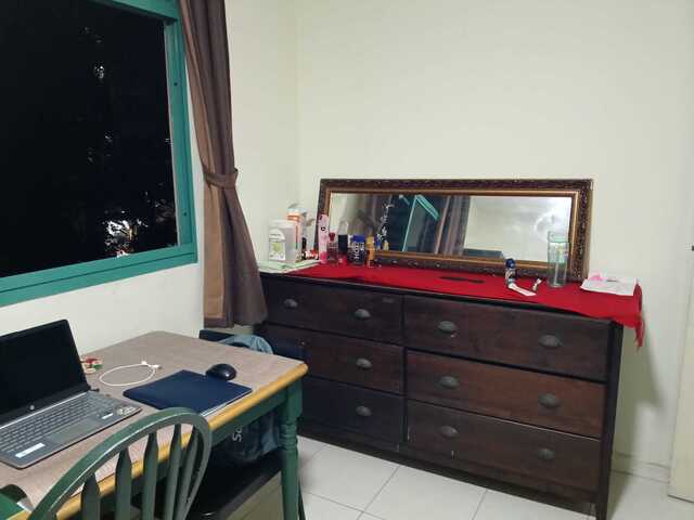 Common Room for Rental