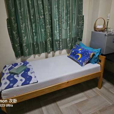 Gerald Terrace - Master Room ($1900 nego) & Common Room ($1200 nego) (No agent fee)