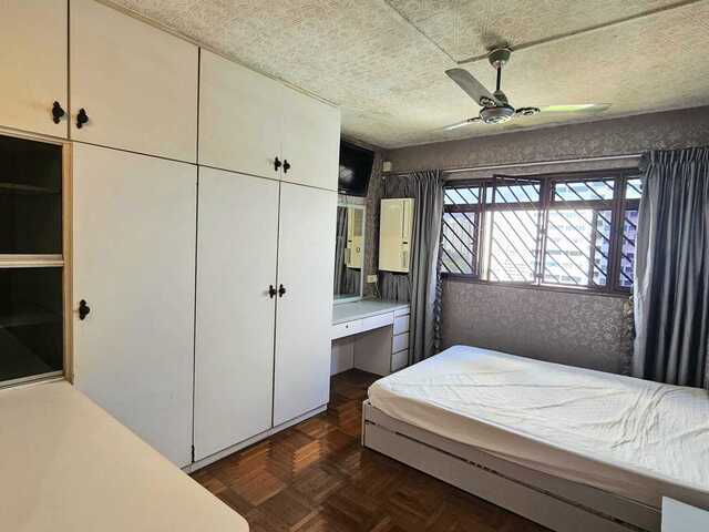 Whole Unit Rental - 437 Ang Mo Kio Ave 10 (No agent fee)