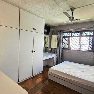 Whole Unit Rental - 437 Ang Mo Kio Ave 10 (No agent fee)