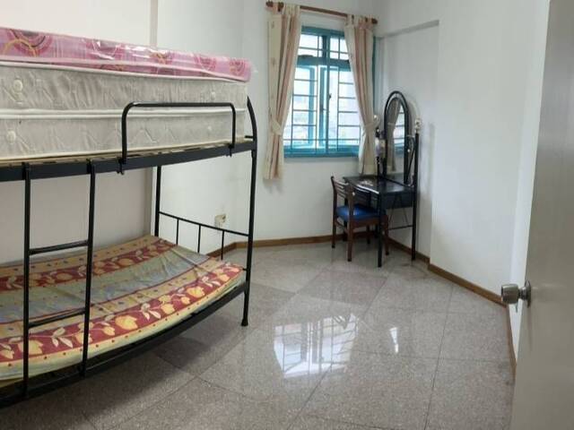 Common Room @ Farrer Park Road For Rent