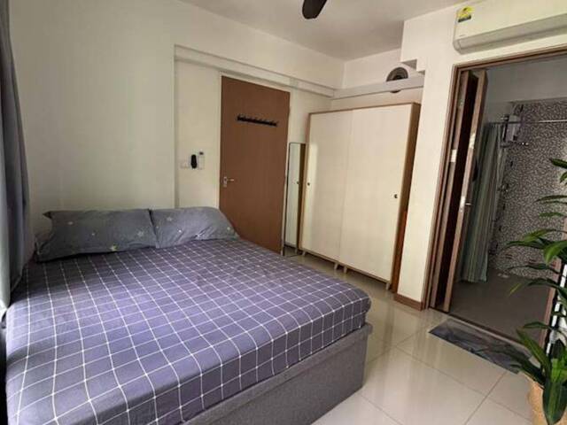 Master room right next to Woodleigh mrt