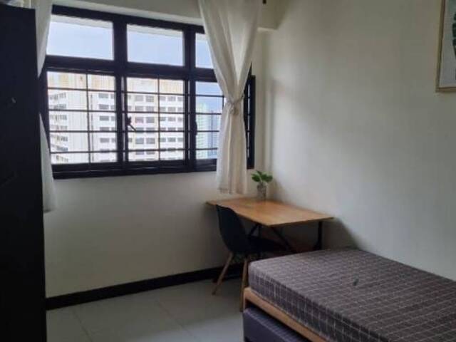 Sengkang common room for Rent