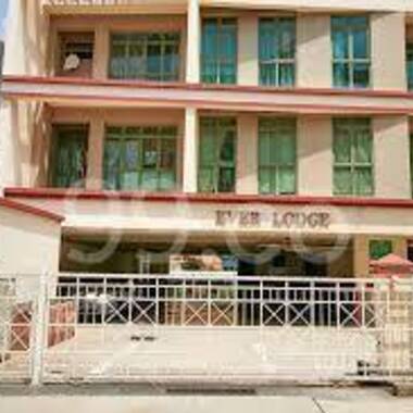 Master room for rent at Ever Lodge, No Owner! NO AGENT FEE