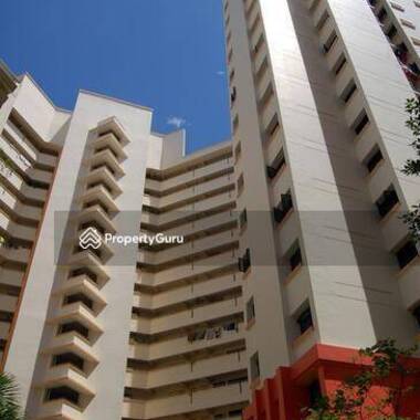 Renovated 5R flat for rent at Blk 308A Anchorvale Road! NO AGENT FEE