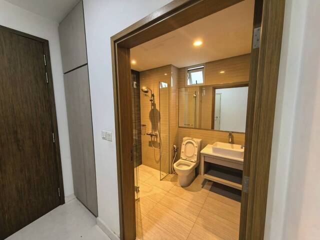 🌟 Bright & Breezy 2-Bedroom Condo for Rent – 600 sqft 🌟