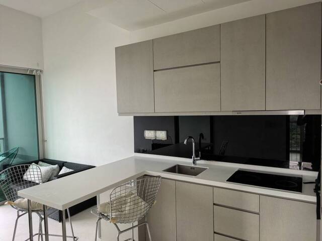 🌟 Bright & Breezy 2-Bedroom Condo for Rent – 600 sqft 🌟