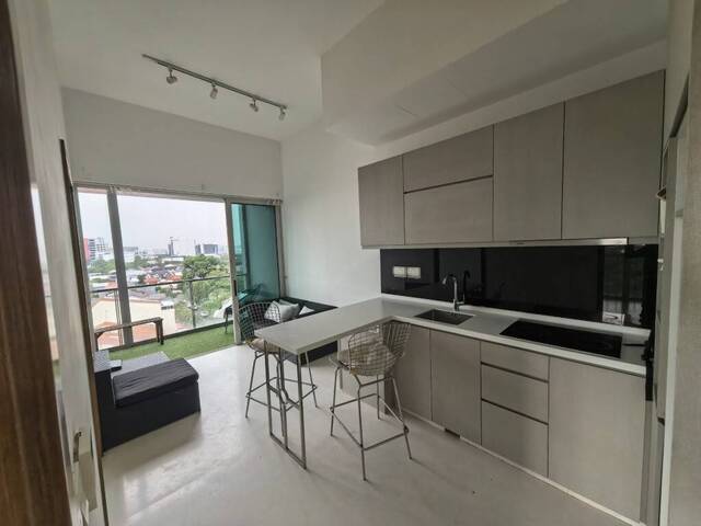 🌟 Bright & Breezy 2-Bedroom Condo for Rent – 600 sqft 🌟