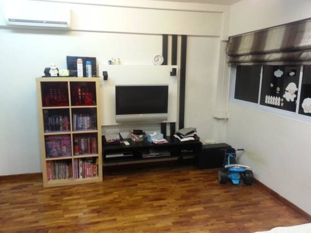 No Owner in Private Bishan Central Opposite MRT at Blk 187 Bishan St 13