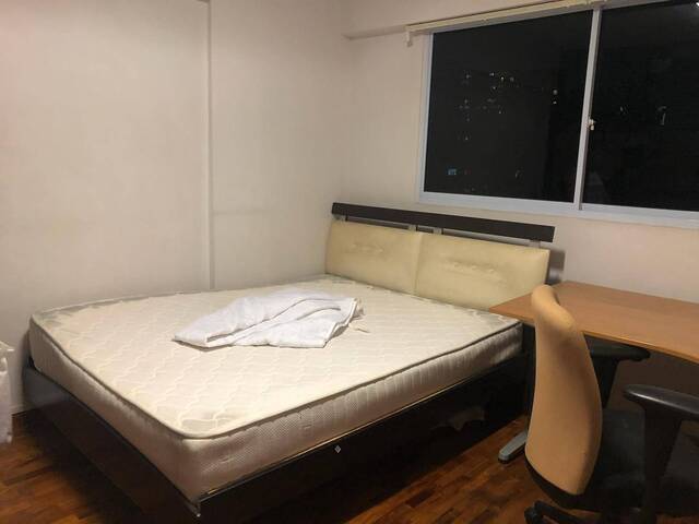 No Owner in Private Bishan Central Opposite MRT at Blk 187 Bishan St 13