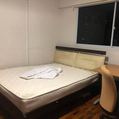 No Owner in Private Bishan Central Opposite MRT at Blk 187 Bishan St 13