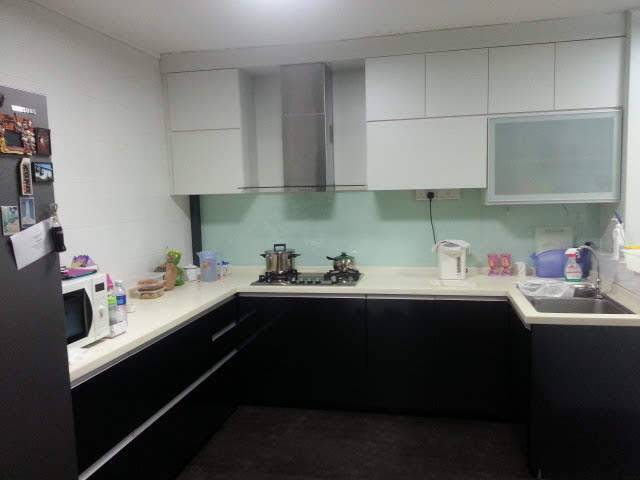 No Owner in Private Bishan Central Opposite MRT at Blk 187 Bishan St 13