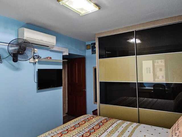 Furnished Common Room, Available from 15th Jan 2026