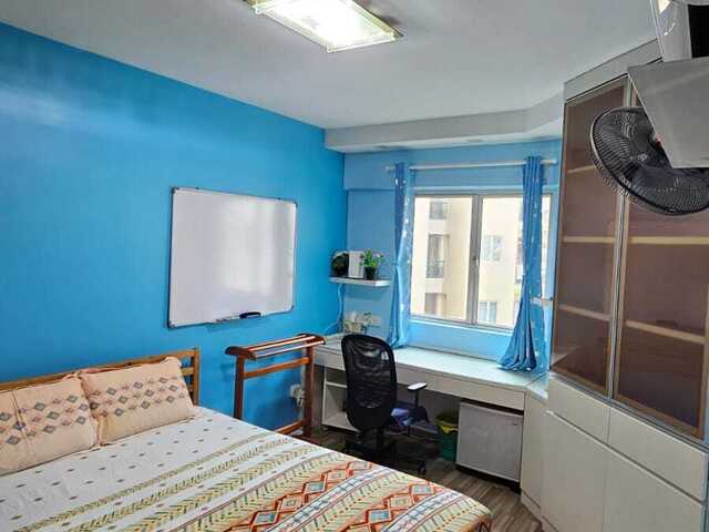 Furnished Common Room, Available from 15th Jan 2026