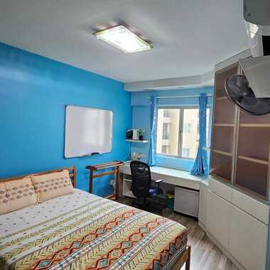 Furnished Common Room, Available from 15th Jan 2026