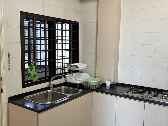 Common Room for Rent Ready To Move In