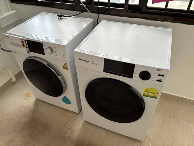 Common Room for Rent Ready To Move In