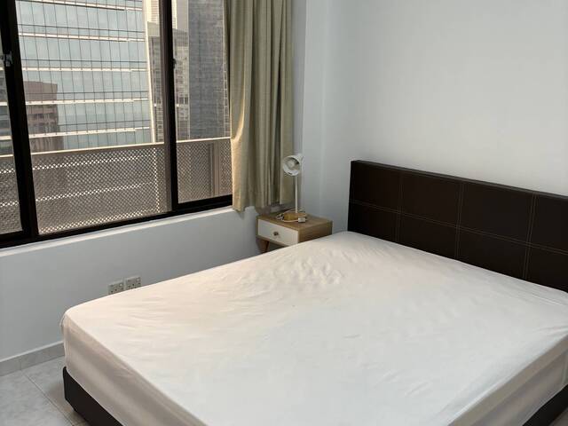 Common Room For Rent Ready To Move In