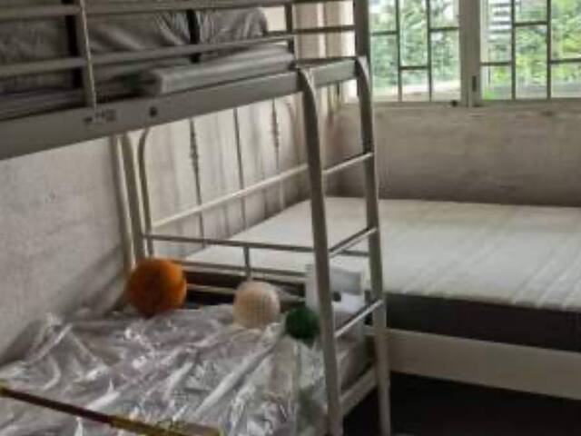 Common room at 200 Boon Lay drive for rent! Aircon wifi!