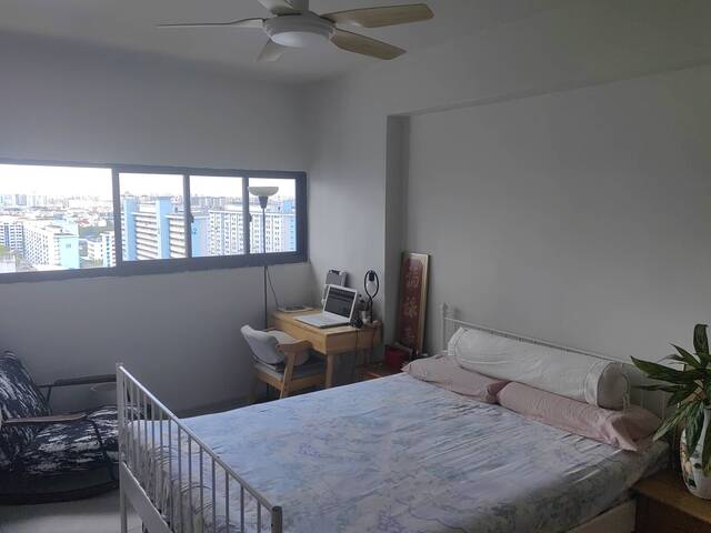 Room For Rent - Marine Parade