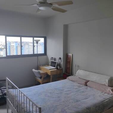 Room For Rent - Marine Parade