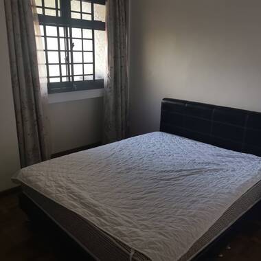 Hougang single room available