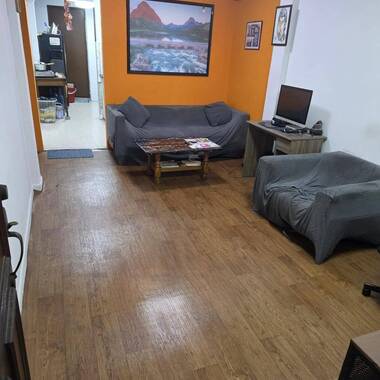 SHARE ROOM @ Blk 5 Jalan Batu - $500 for 1 guy (aircon wifi)