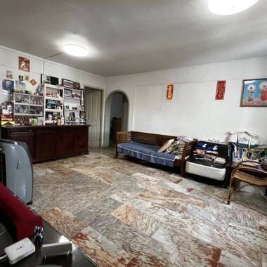 HDB 3 bedrooms for rent