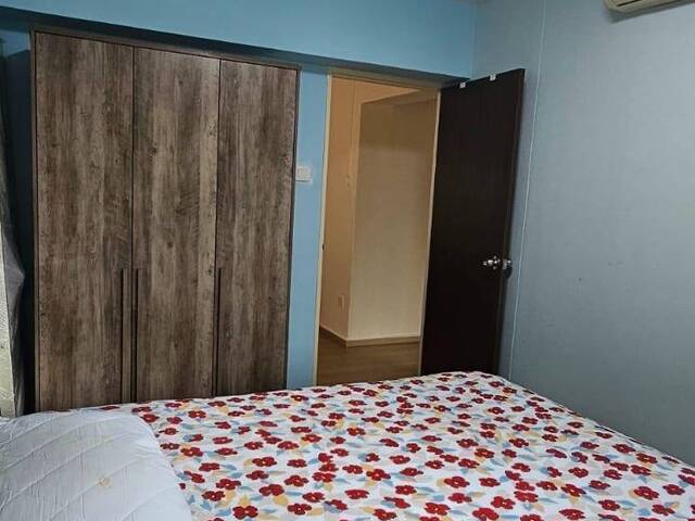 Common Room for Rental in Choa Chu Kang Crescent