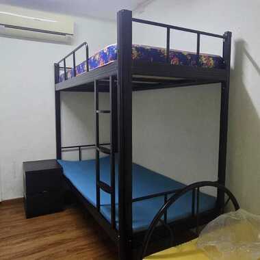 SUPER CHEAP! 3+1 Unit Above Shophouse - Blk 761 Yishun Street 72 – Near MRT / Eateries / Northpoint