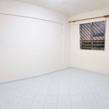 (2+1) Blk 206 Yishun Street 21 – 3 Mins to Yishun MRT / Northpoint Shopping Mall / All Races Welcome