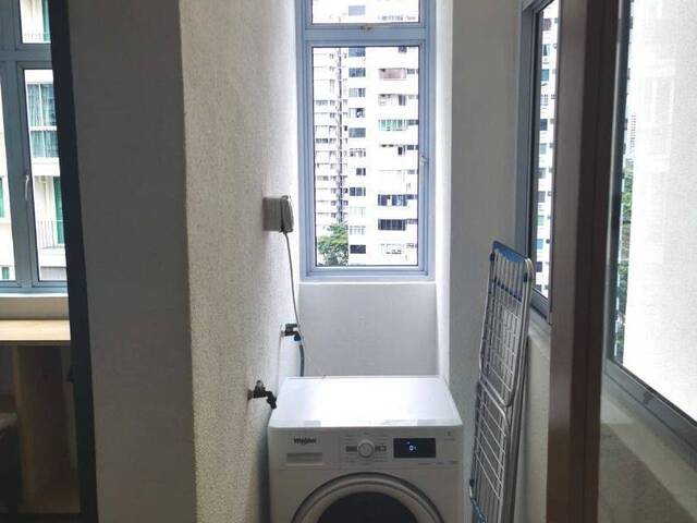 Room for rent / Toa Payoh, Boon Keng, Novena MRT / Common room / 1 pax stay / Available IMMEDIATE