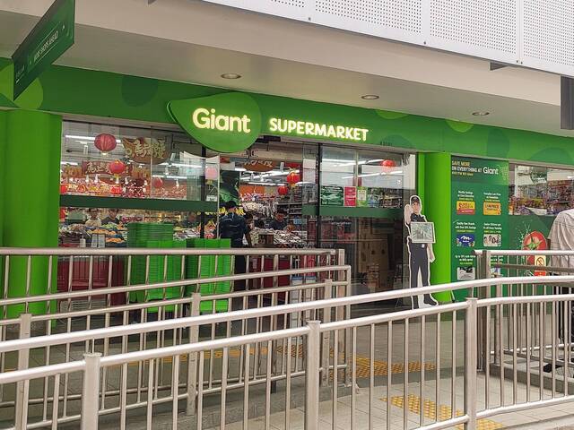 Spacious Tranquil Common Room in Simei/Tampines