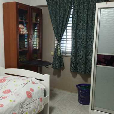 Room for Rent in Tampines