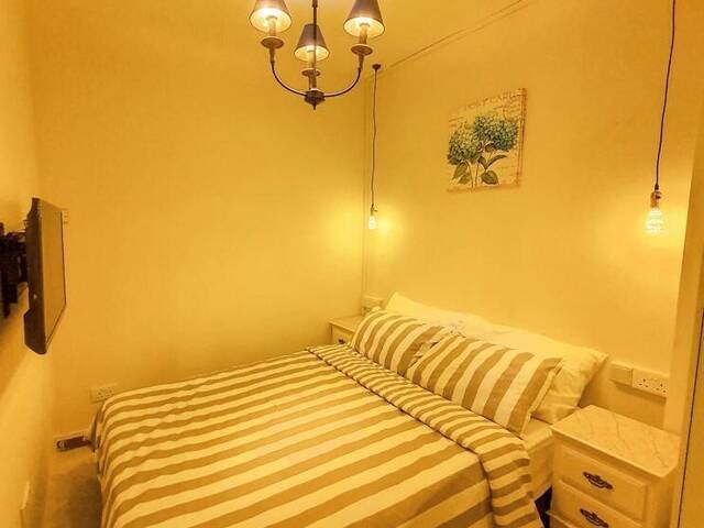 No Agent Fee No Owner Near MRT And Malls