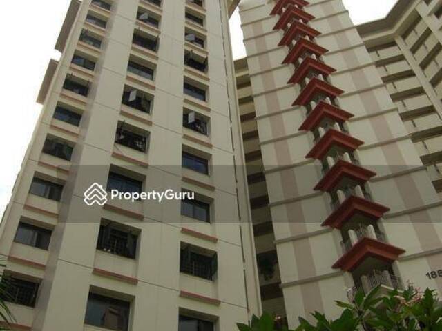 Common Room @ Rivervale Drive 188B! NO AGENT FEE!