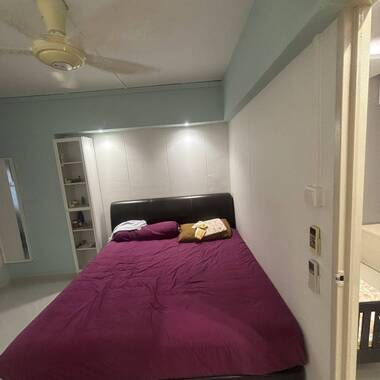 Rooms for Rent - 5 mins to Pasir Ris MRT