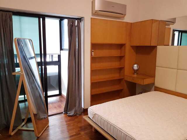 * 1 bedder unit at Orchard Shopping Belt ** NOT TO BE MISSED *** View to Appreciate