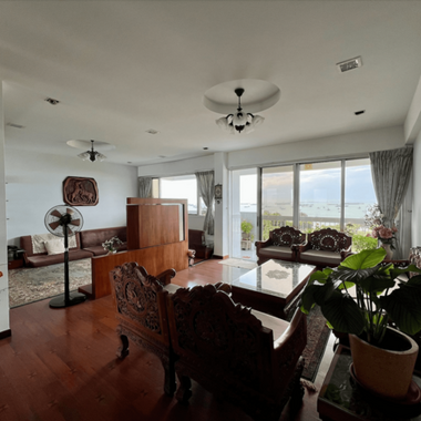 Near Siglap MRT! Master room and common room at Lagoon View for rent! Aircon wifi!